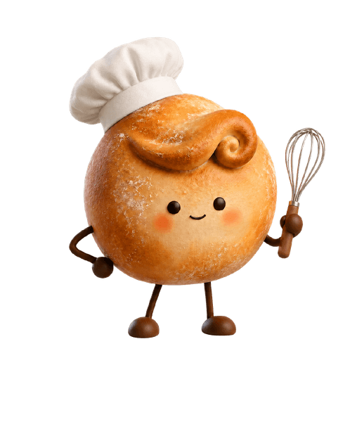 Miga — pose chef